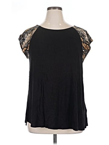 Cool Melon Sleeveless T-Shirt (view 1)