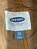 Old Navy 100% Lyocell Solid Tan Jacket Size XXL - photo 6
