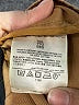 Old Navy 100% Lyocell Solid Tan Jacket Size XXL - photo 7