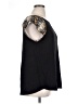 Cool Melon Black Sleeveless T-Shirt Size XL - photo 4