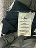 Lulus 100% Viscose Black Sleeveless Top Size S - photo 4