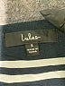 Lulus 100% Viscose Black Sleeveless Top Size S - photo 5