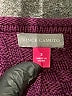 Vince Camuto Burgundy Pullover Sweater Size S - photo 7