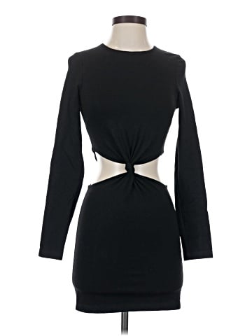 Torn by Ronny Kobo Cocktail Dress (view 1)