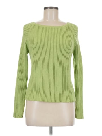 G.H. Bass & Co. Pullover Sweater (view 1)