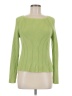 G.H. Bass & Co. Green Pullover Sweater Size M - photo 1