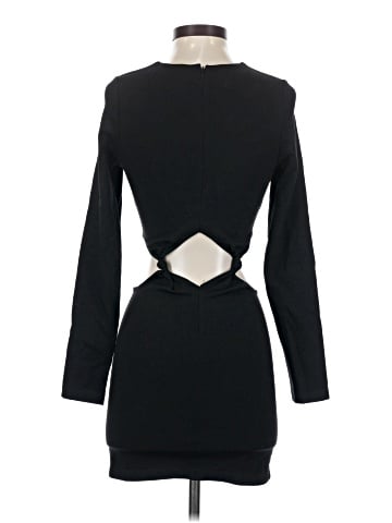 Torn by Ronny Kobo Cocktail Dress (view 2)