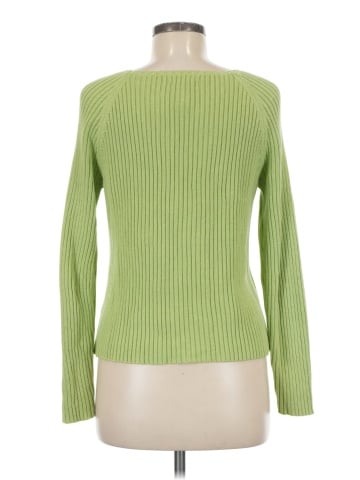 G.H. Bass & Co. Pullover Sweater (view 2)