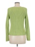 G.H. Bass & Co. Green Pullover Sweater Size M - photo 2