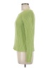 G.H. Bass & Co. Green Pullover Sweater Size M - photo 5