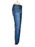 Guess Solid Blue Jeans Size 25 waist - photo 4