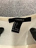 Forever 21 Ivory Bodysuit Size L - photo 3