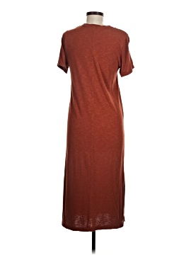 jessica simpson brown dress Jessica Simpson JS2P4197 - Short Ponte Sheath Dress main image 0