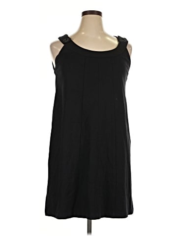 Tribal Casual Dress (view 1)