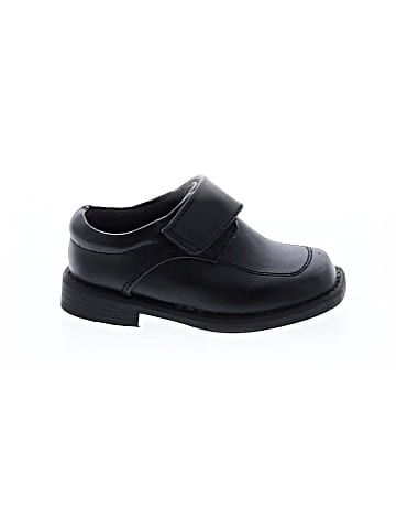 Teeny Toes Dress Shoes (view 1)