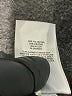 Express Solid Black Formal Skirt Size S - photo 5