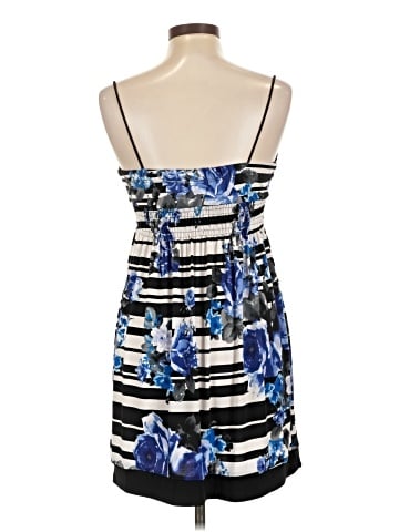 Sweet Storm Casual Dress (view 2)