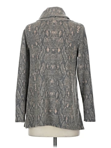 Forgotten Grace Pullover Sweater (view 2)
