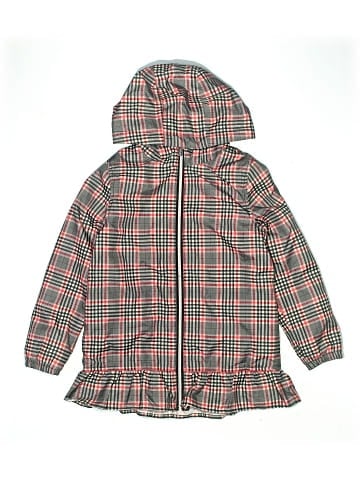 BCBGirls Raincoat (view 1)