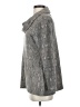 Forgotten Grace Gray Pullover Sweater Size S - photo 5