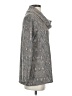Forgotten Grace Gray Pullover Sweater Size S - photo 4