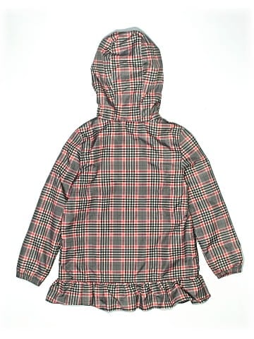BCBGirls Raincoat (view 2)
