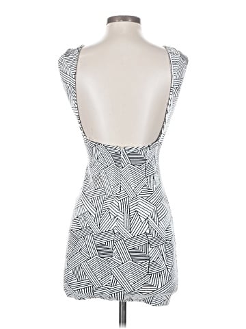Opening Ceremony Cocktail Dress (view 2)