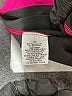 Bcg Color Block Pink Active Pants Size M - photo 8