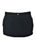 Asics Solid Black Active Skort Size XL - photo 2