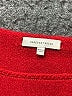 Rebecca Taylor Red wool pullover Size S - photo 7