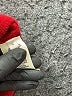 Rebecca Taylor Red wool pullover Size S - photo 8