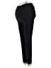 Rosie Pope Solid Black Active Pants Size S - photo 1