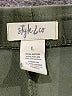 Style&Co Solid Green Active Pants Size L - photo 6