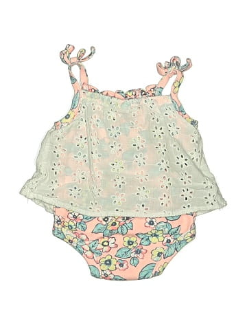 Nicole Miller New York Leotard (view 2)