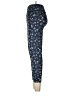 Knitworks Print Blue Leggings Size M - photo 5