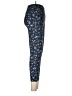 Knitworks Print Blue Leggings Size M - photo 4