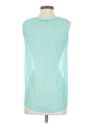 Annalee + Hope Sleeveless Blouse (view 2)