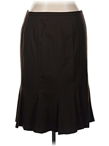 Talbots Wool Skirt (view 1)