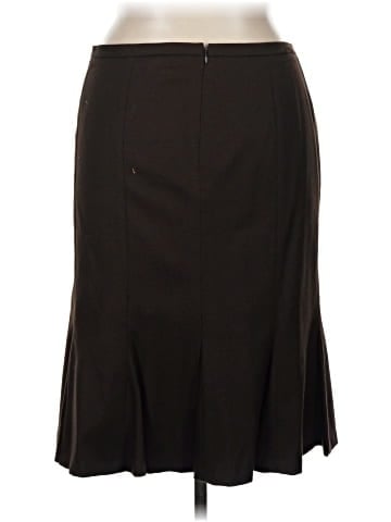Talbots Wool Skirt (view 2)