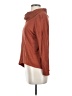 Lou & Grey for LOFT Brown Orange Turtleneck Sweater Size XS - photo 5