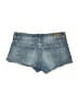 STS Blue Blue Denim Shorts Size 7 - photo 2