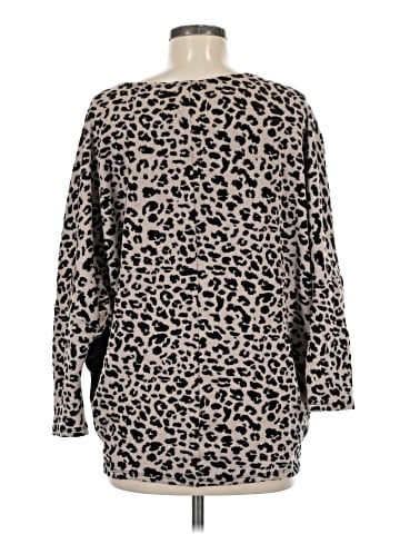 Frank Lyman Design Pullover Sweater (view 2)
