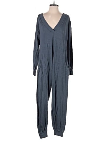 Natural Life Jumpsuit (view 1)