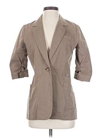 Elizabeth and James Blazer (view 1)