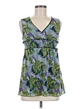 Bcbgmaxazria Sleeveless Blouse