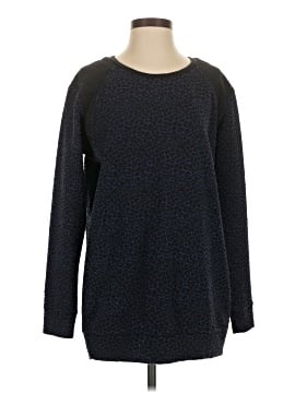 Maison Scotch Pullover Sweater