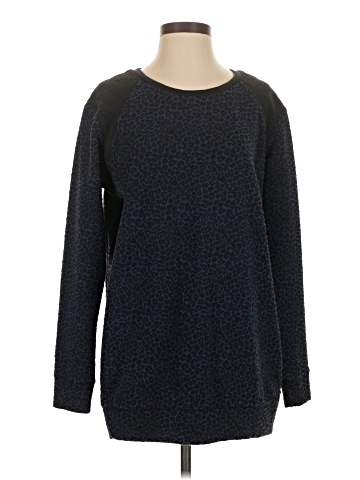 Maison Scotch Pullover Sweater (view 1)
