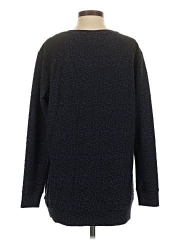Maison Scotch Pullover Sweater (view 2)