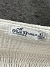 Hollister 100% Viscose White Romper Size XS - photo 3