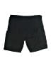 Angel Cult Solid Black Athletic Shorts Size S - photo 1